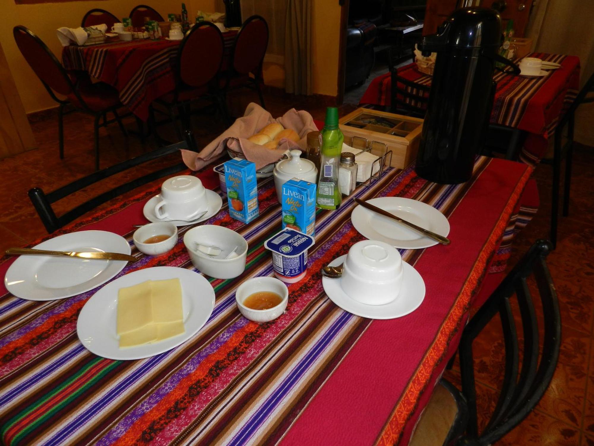 Hostal Illari Сан-Педро-де-Атакама Екстер'єр фото