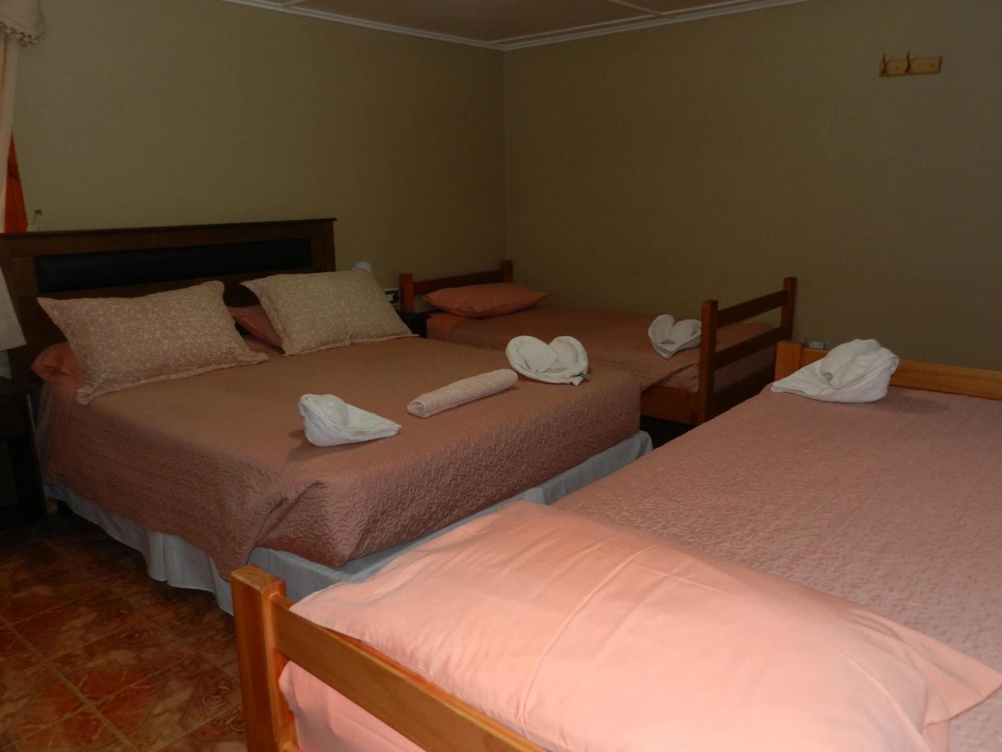 Hostal Illari Сан-Педро-де-Атакама Екстер'єр фото