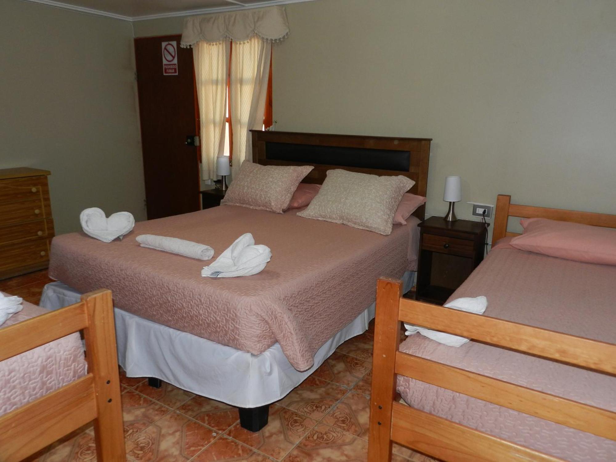 Hostal Illari Сан-Педро-де-Атакама Екстер'єр фото
