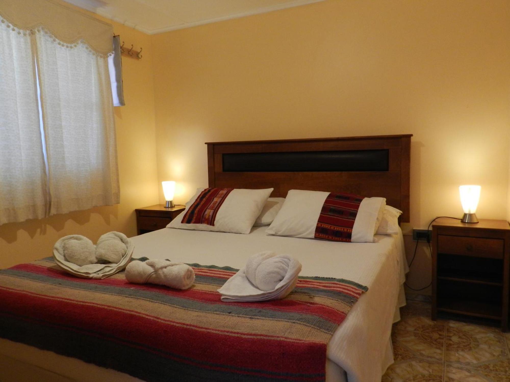 Hostal Illari Сан-Педро-де-Атакама Екстер'єр фото
